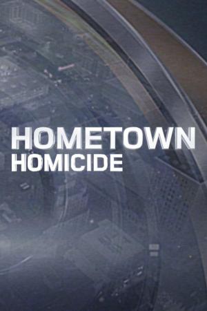 Hometown Homicide - 123Movies