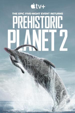 Prehistoric Planet [Version française] S1-S3