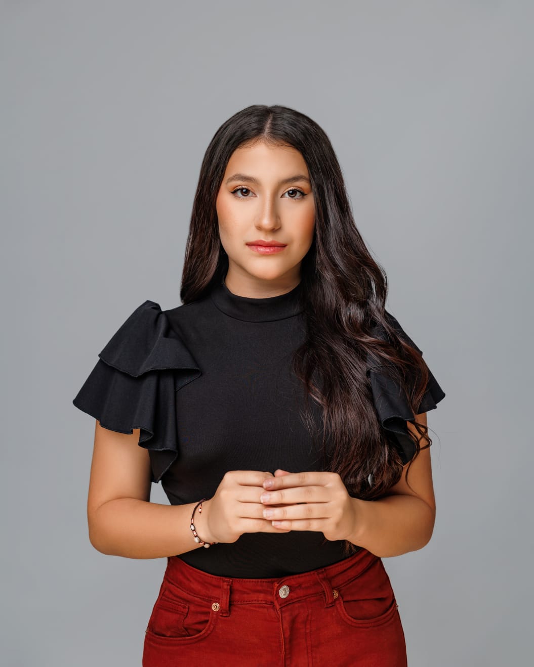 actor Valentina Chacin large photo