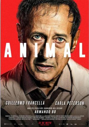 Animal [Russian]