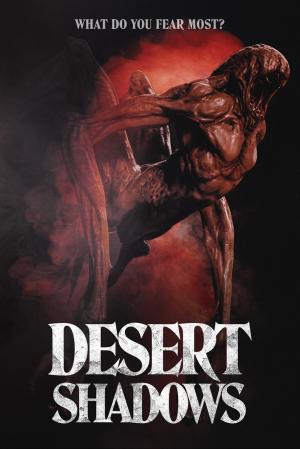 Desert Shadows [Indonesian]