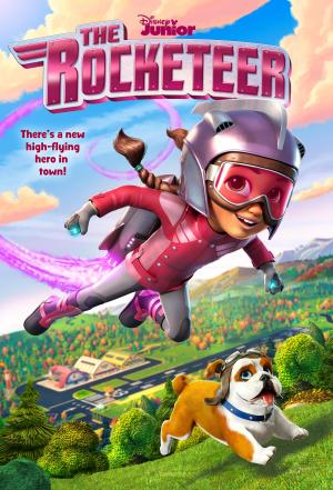 The Rocketeer - 123Movies