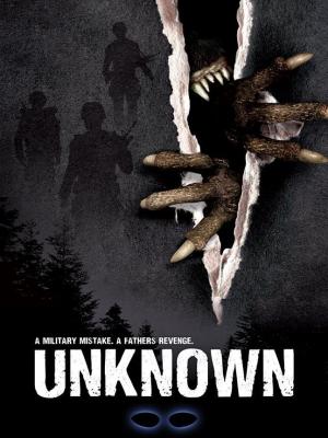 Unknown [ترجمة عربية]