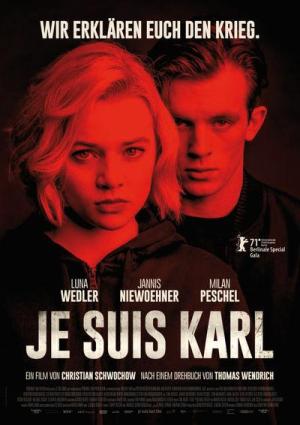 Je Suis Karl [Version française]