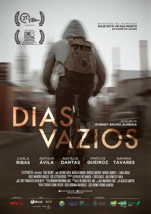 Dias Vazios [Russian]