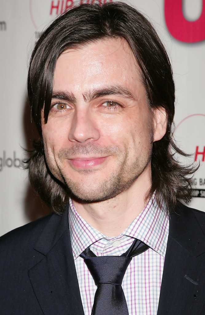 actor Brian Bell large photo