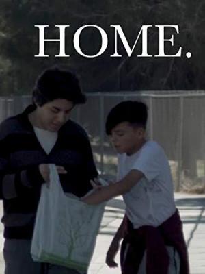 Home. [Russian]