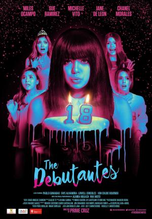 The Debutantes [Russian]