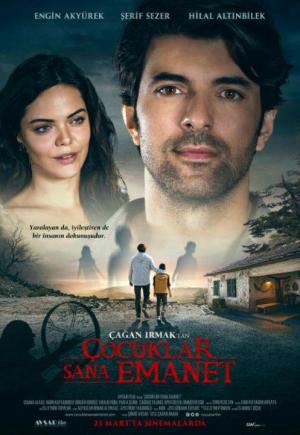 Çocuklar Sana Emanet [ترجمة عربية]