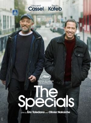 The Specials [Russian]