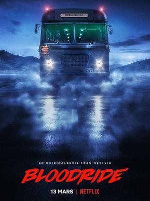 Bloodride [Kurdish]