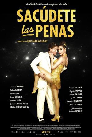 Sacúdete las penas [Russian]