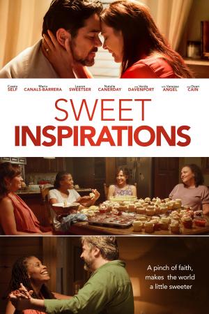 Sweet Inspirations [Russian]
