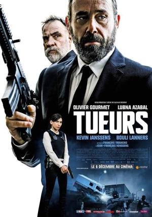 Above the Law [Version française]