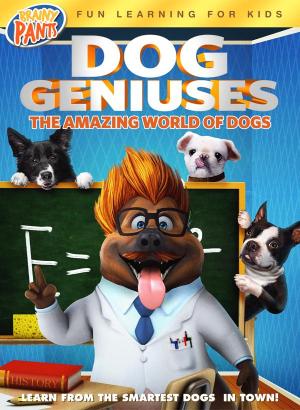 Dog Geniuses [Russian]