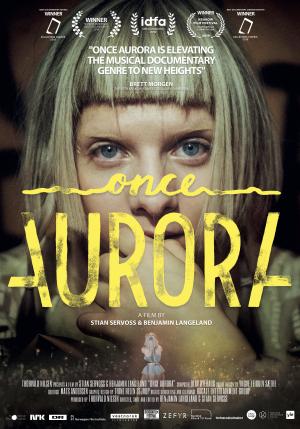 Once Aurora [Russian]