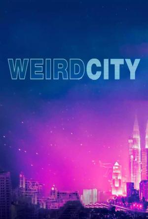 Weird City [Russian]