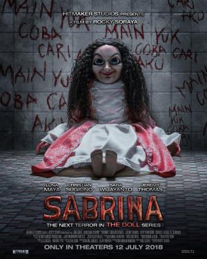 Sabrina [Kurdish]
