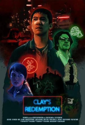 Clay's Redemption [ترجمة عربية]