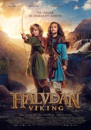 Halvdan Viking [Portuguese]