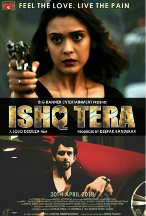 Ishq Tera [Hindi]