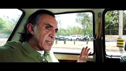 Trailer thumbnail