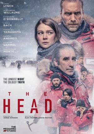 The Head [Version française] S1-S3