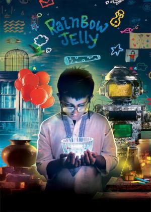 Rainbow Jelly [Bengali]