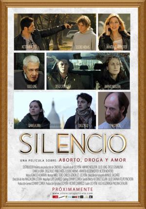 Silencio [Portuguese]