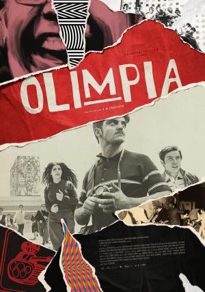 Olimpia [SpanishLatam]