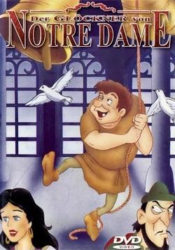 The Hunchback of Notre Dame [مدبلج للعربية]
