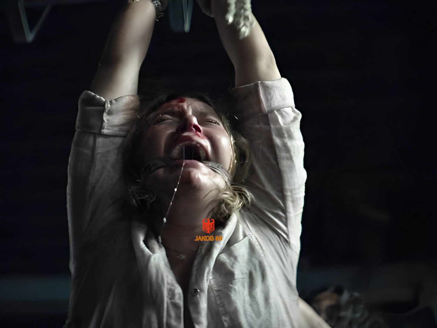 actor Irene Ferreiro large photo