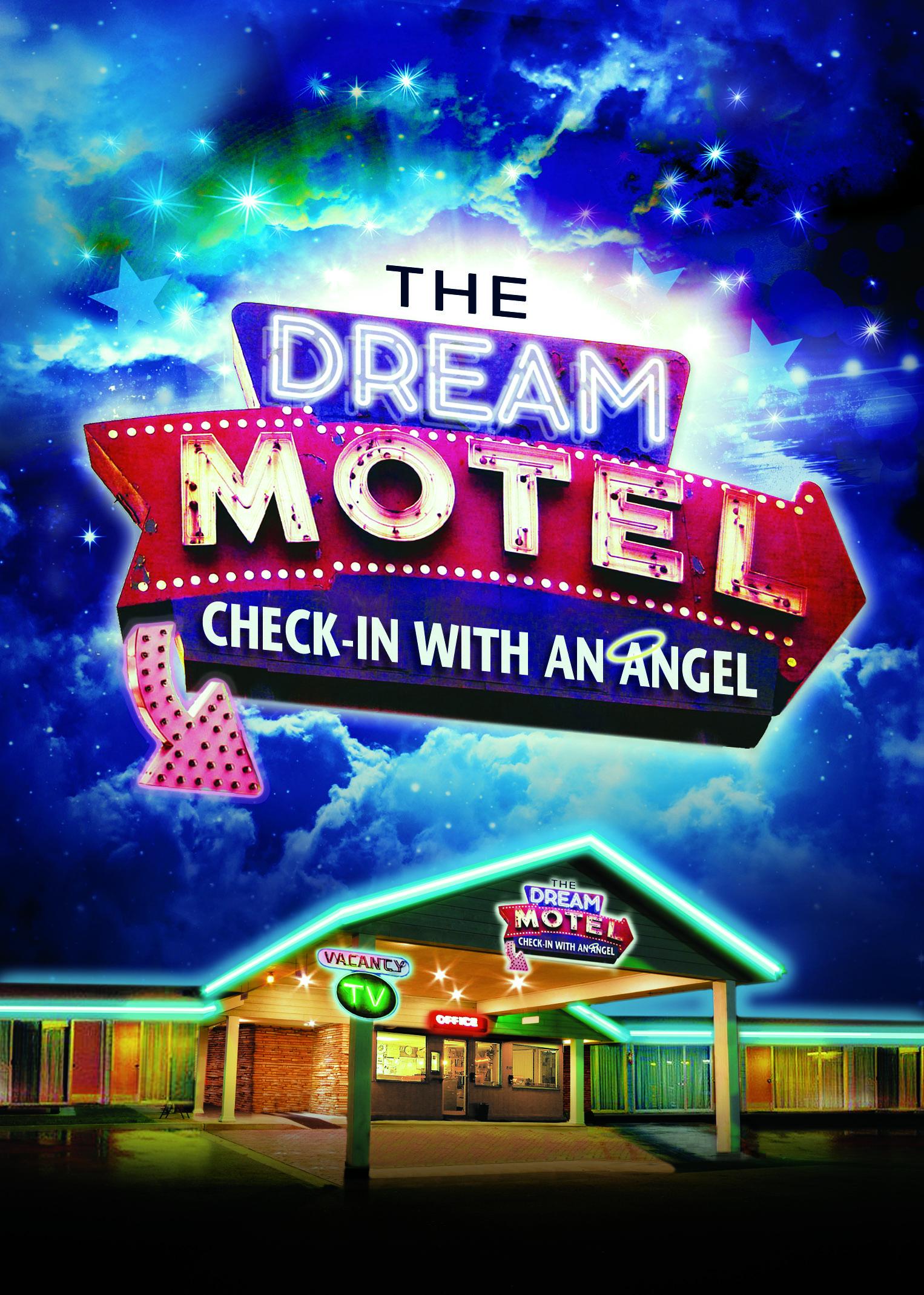 The Dream Motel - like Five Date Rule but darker