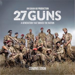 27 Guns