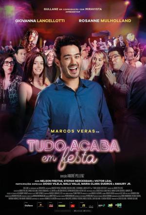 Tudo Acaba em Festa [Portuguese]