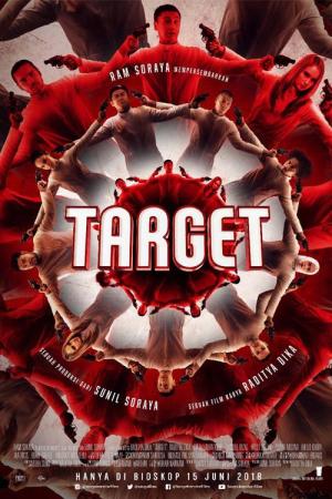 Target [Version française]