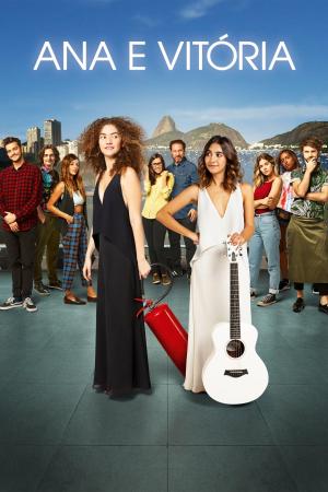 Ana e Vitória [Portuguese]