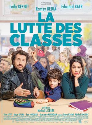 Battle of the Classes [Version française]