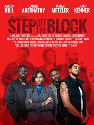 Step Off the Block [Russian]