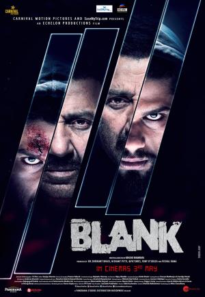 Blank [Hindi]