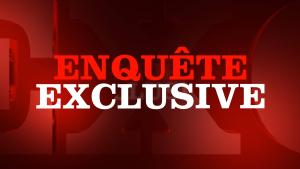 Enquête exclusive [Version française]