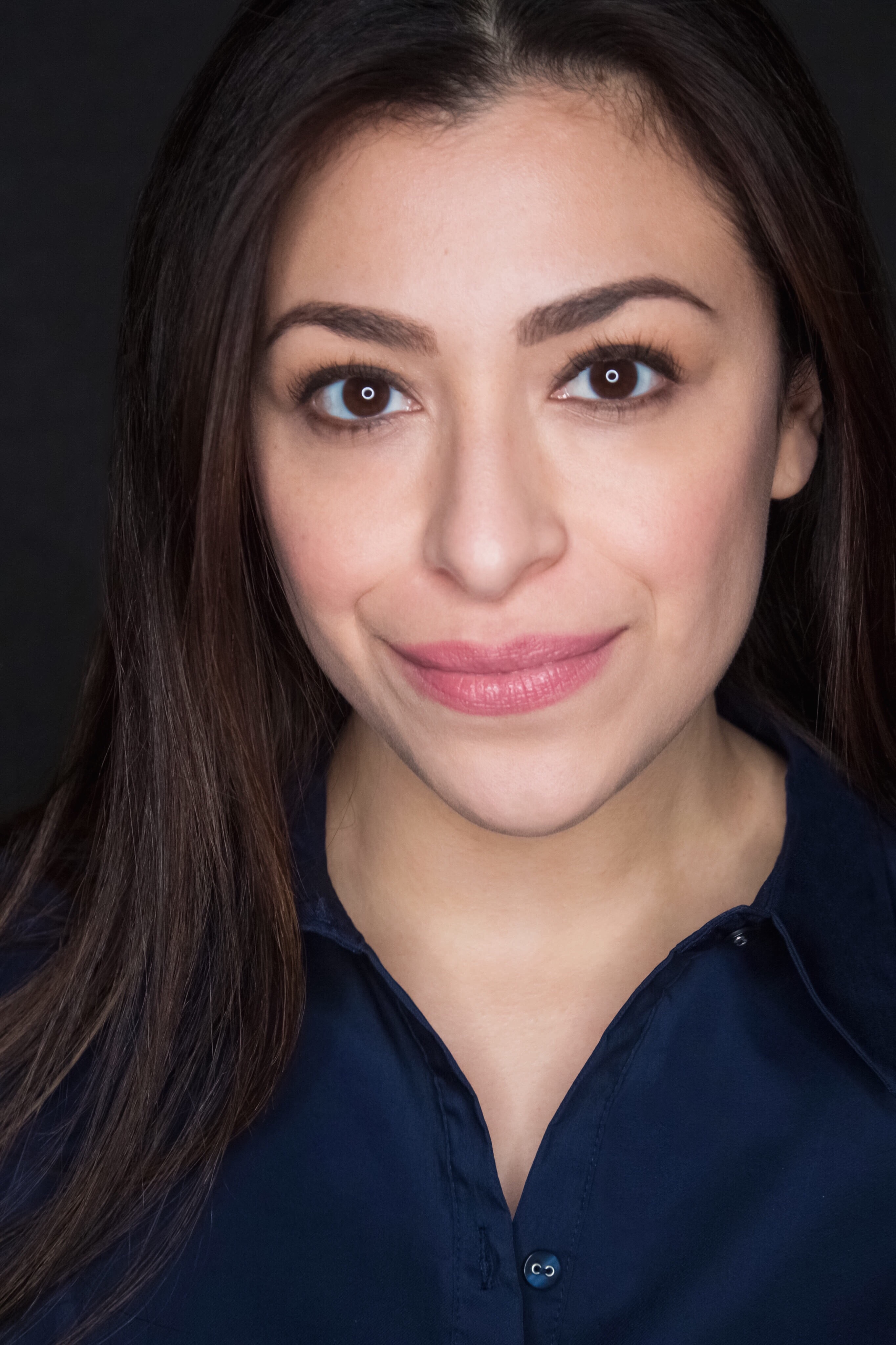 actor Marisol Vera large photo