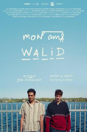 Mon Ami Walid [Version française]