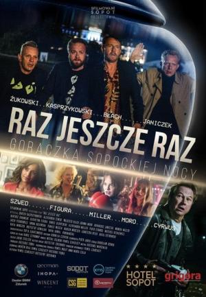 Raz, jeszcze raz [Russian]
