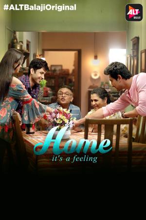 Home [Hindi]