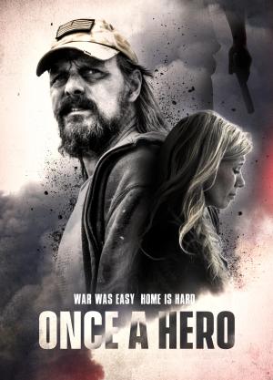 Once a Hero [Russian]