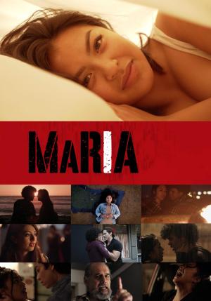 Maria [Russian]