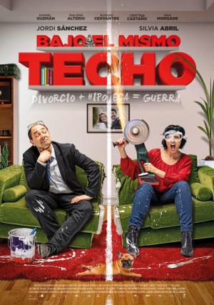 Bajo el mismo techo [Russian]
