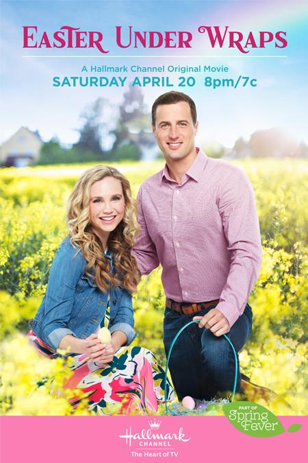 Easter Under Wraps - like Chip 'n Dale's Nutty Tales but with more action