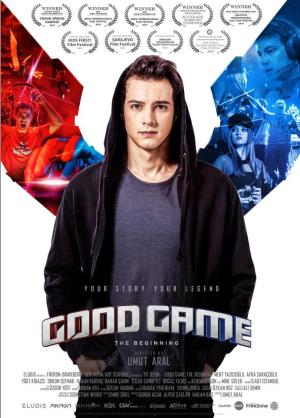 Good Game: The Beginning [Portuguese]